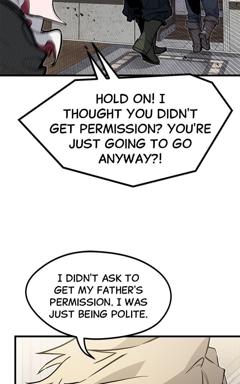 The Regressed Mercenary Has a Plan Chapter 17 — page 62