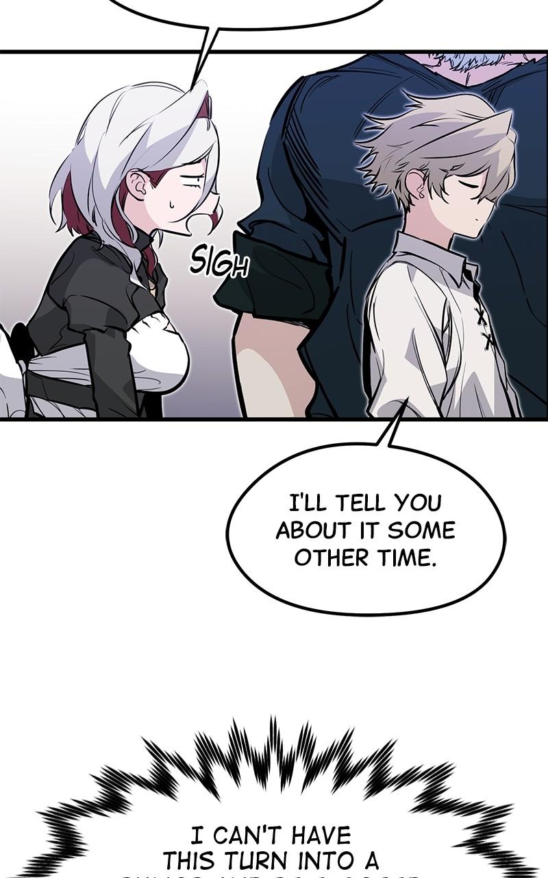 The Regressed Mercenary Has a Plan Chapter 17 — page 64