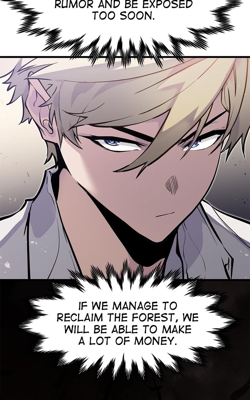 The Regressed Mercenary Has a Plan Chapter 17 — page 65