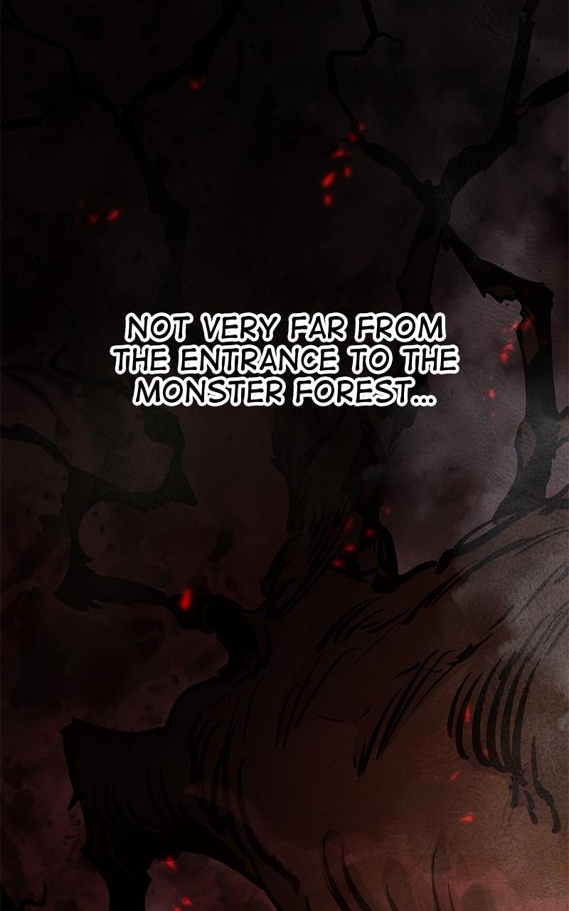 The Regressed Mercenary Has a Plan Chapter 17 — page 66
