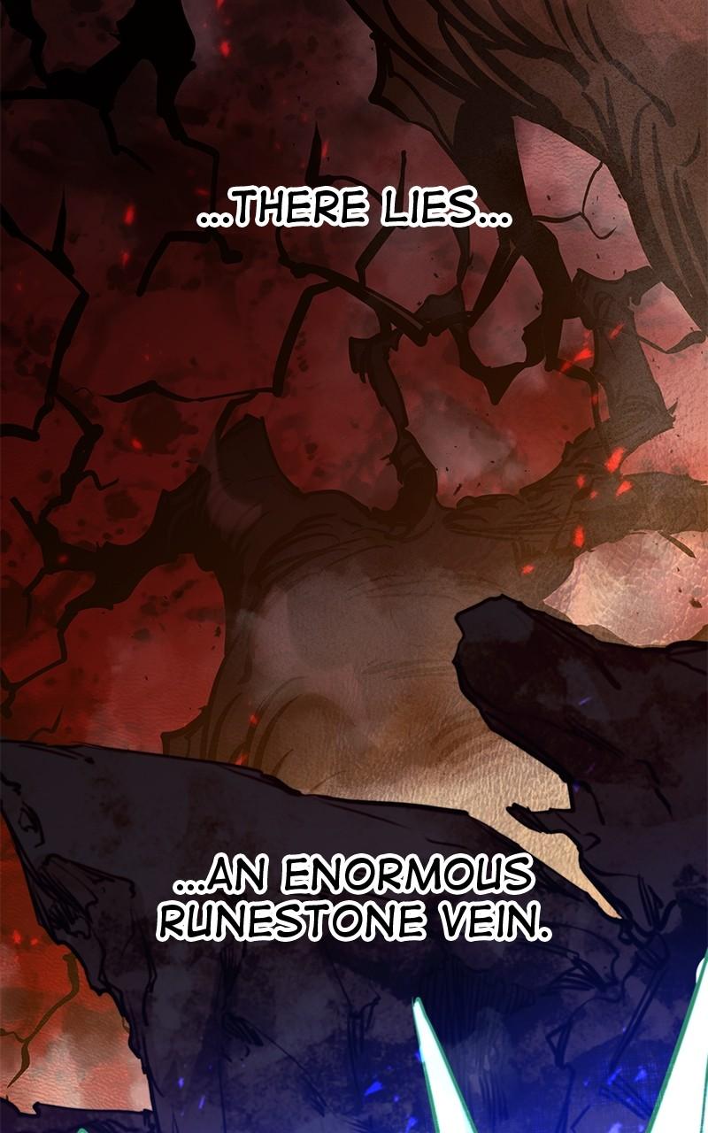 The Regressed Mercenary Has a Plan Chapter 17 — page 67