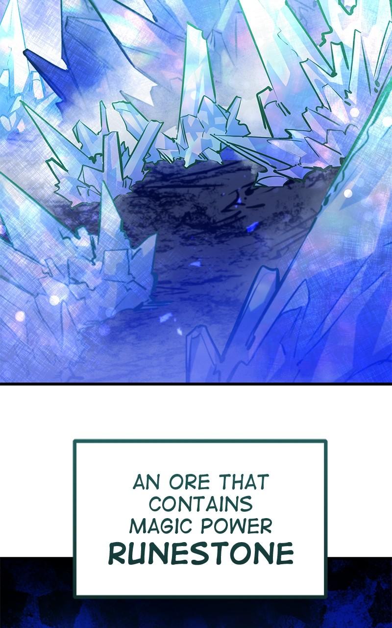 The Regressed Mercenary Has a Plan Chapter 17 — page 69