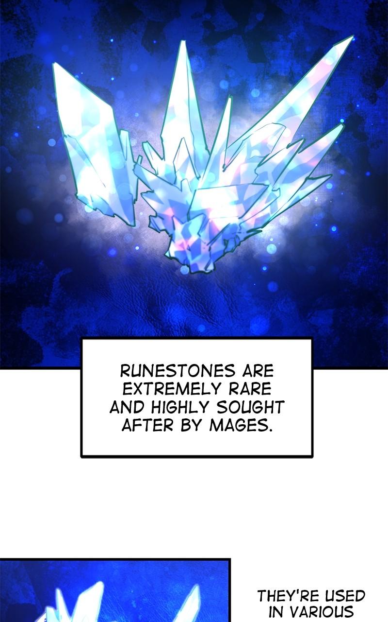 The Regressed Mercenary Has a Plan Chapter 17 — page 70