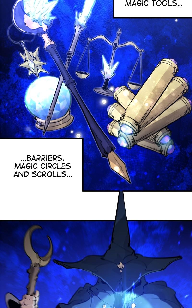 The Regressed Mercenary Has a Plan Chapter 17 — page 71