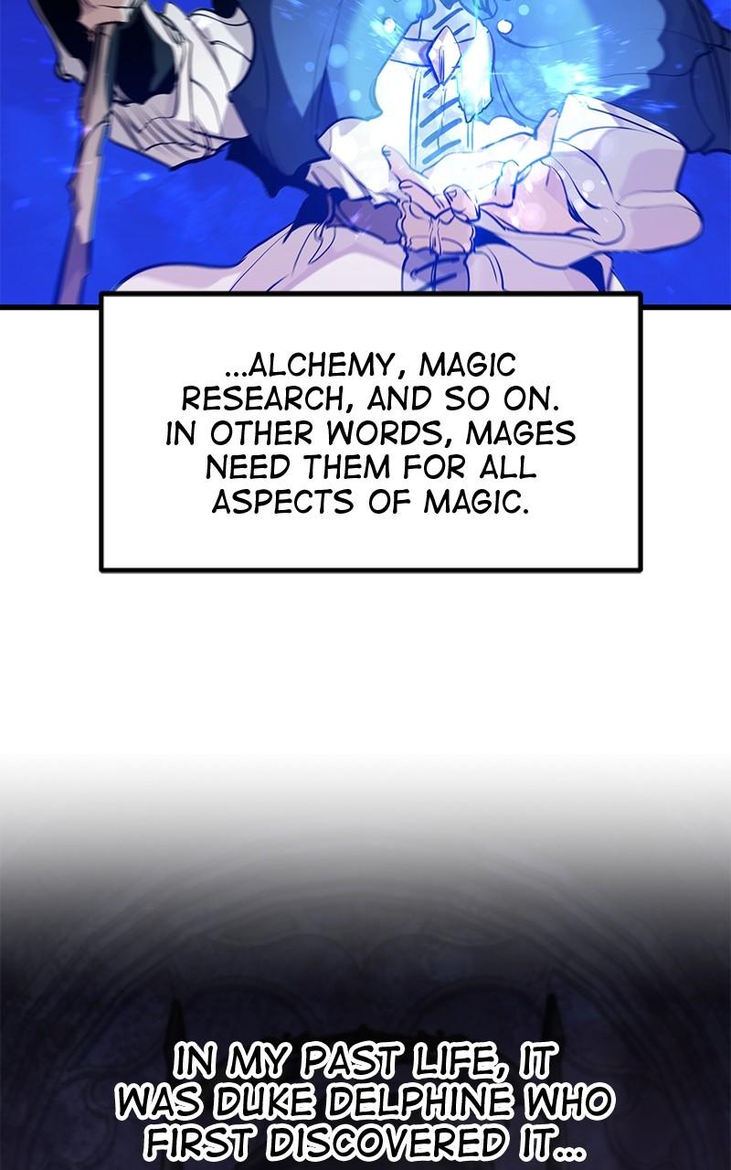 The Regressed Mercenary Has a Plan Chapter 17 — page 72