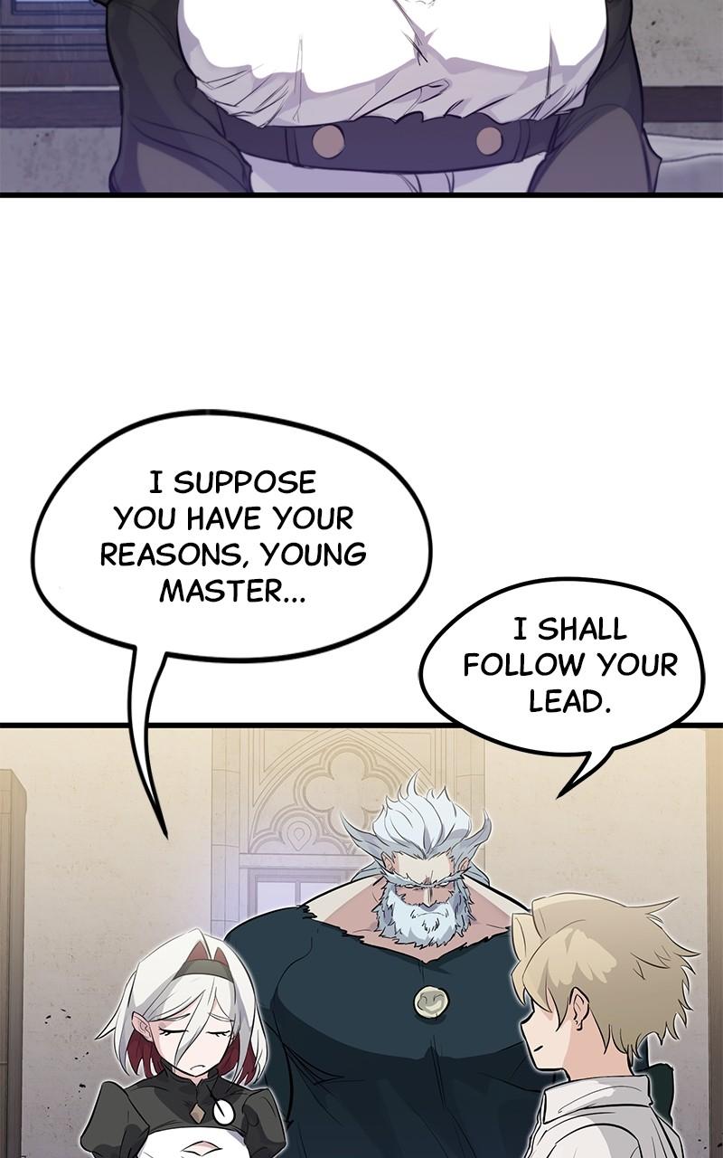 The Regressed Mercenary Has a Plan Chapter 17 — page 76