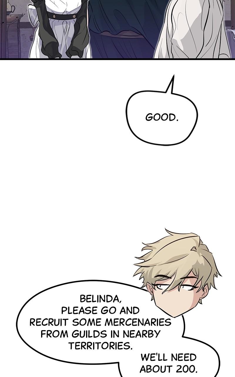 The Regressed Mercenary Has a Plan Chapter 17 — page 77