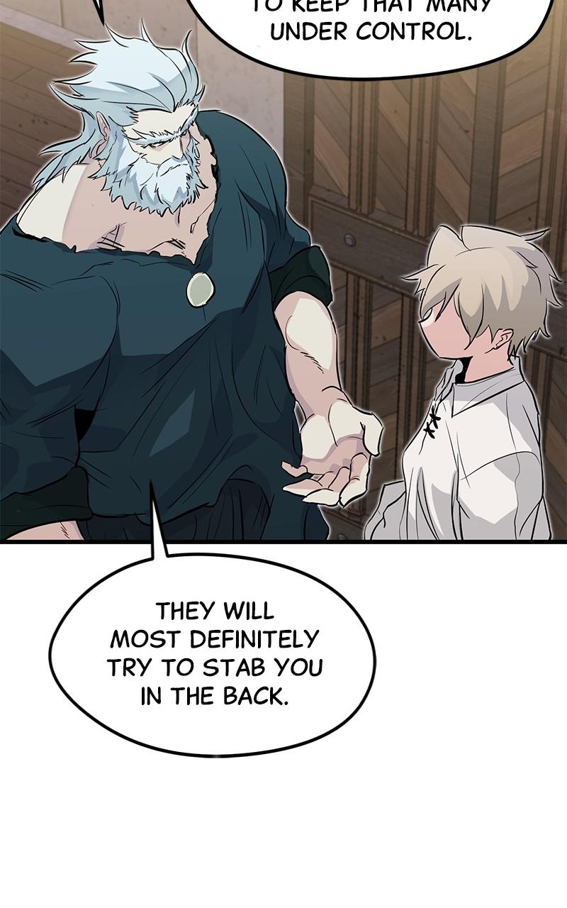 The Regressed Mercenary Has a Plan Chapter 17 — page 79