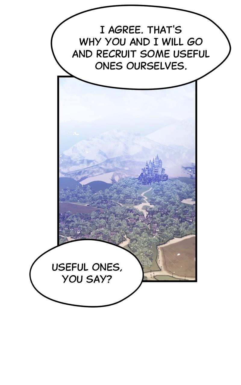 The Regressed Mercenary Has a Plan Chapter 17 — page 80