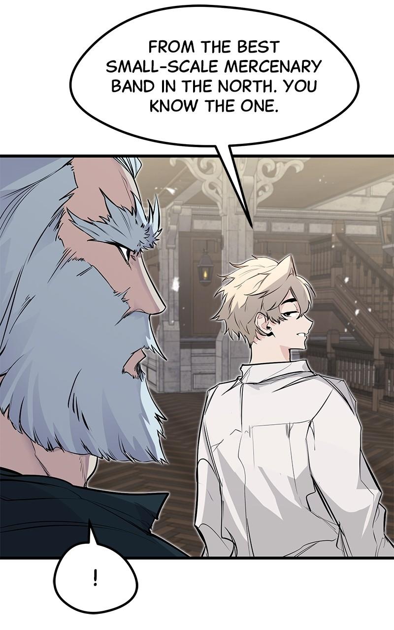 The Regressed Mercenary Has a Plan Chapter 17 — page 81