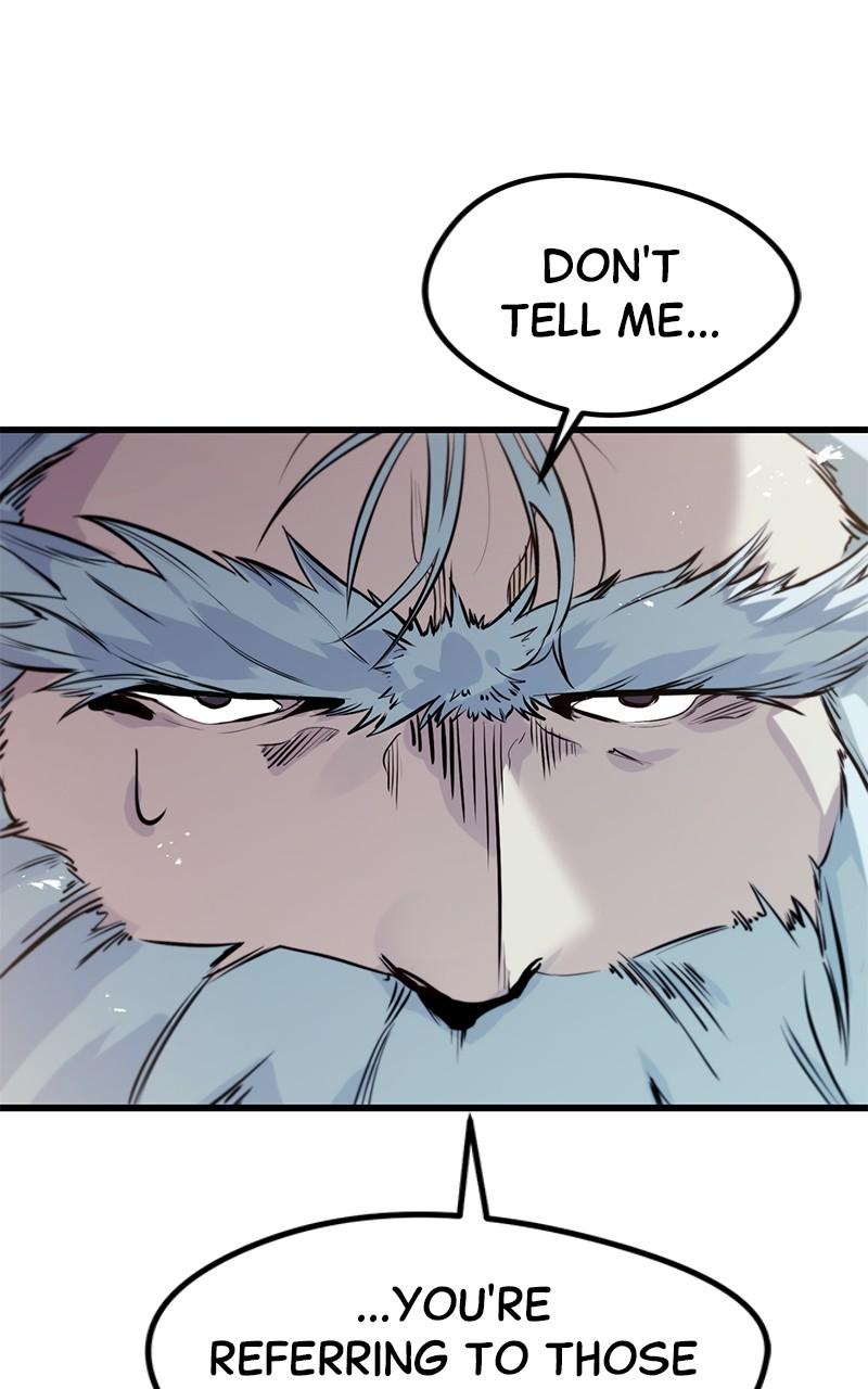 The Regressed Mercenary Has a Plan Chapter 17 — page 82