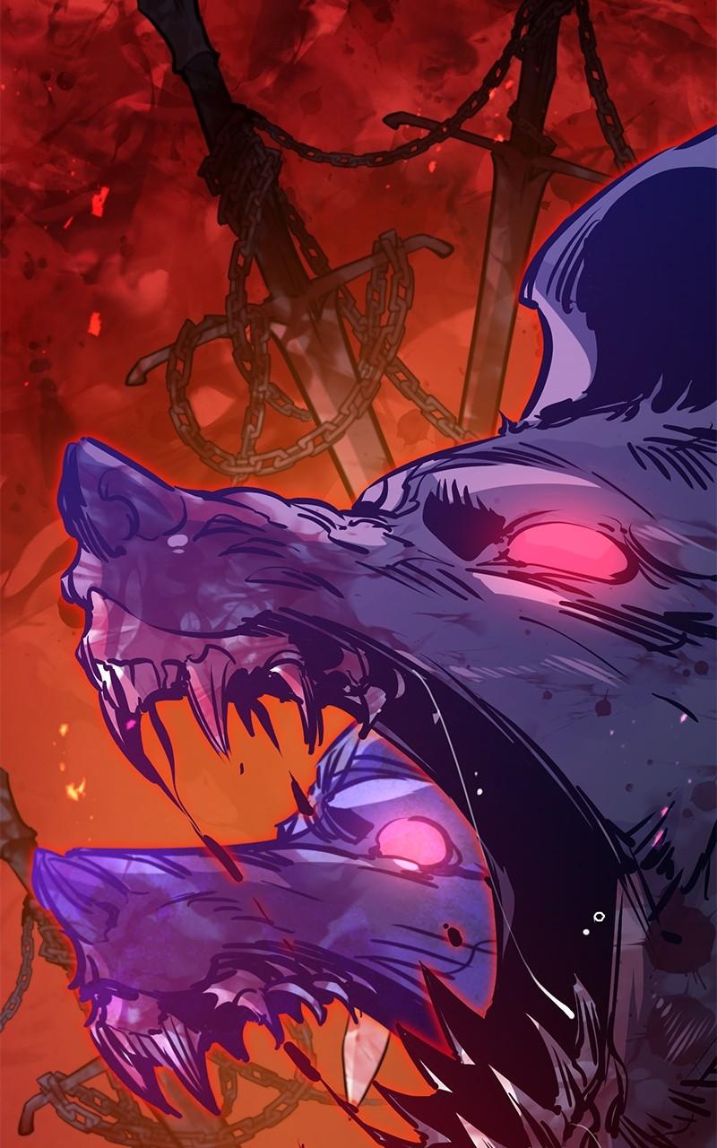 The Regressed Mercenary Has a Plan Chapter 17 — page 84