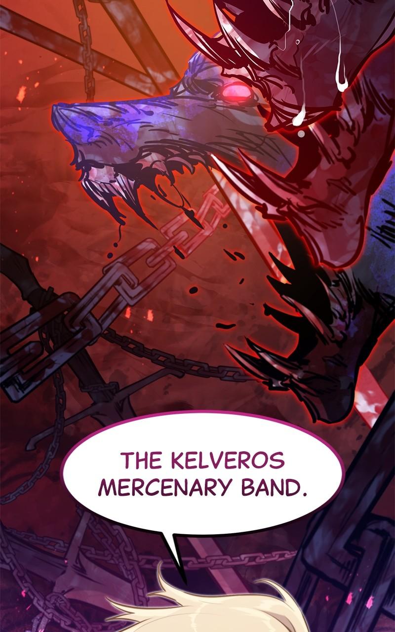 The Regressed Mercenary Has a Plan Chapter 17 — page 85