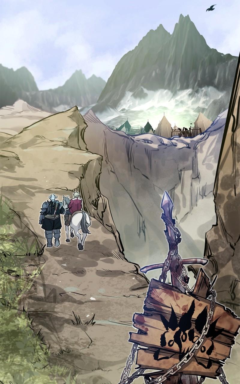The Regressed Mercenary Has a Plan Chapter 17 — page 88