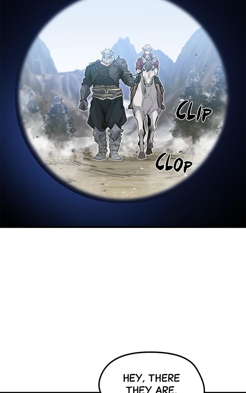 The Regressed Mercenary Has a Plan Chapter 17 — page 91