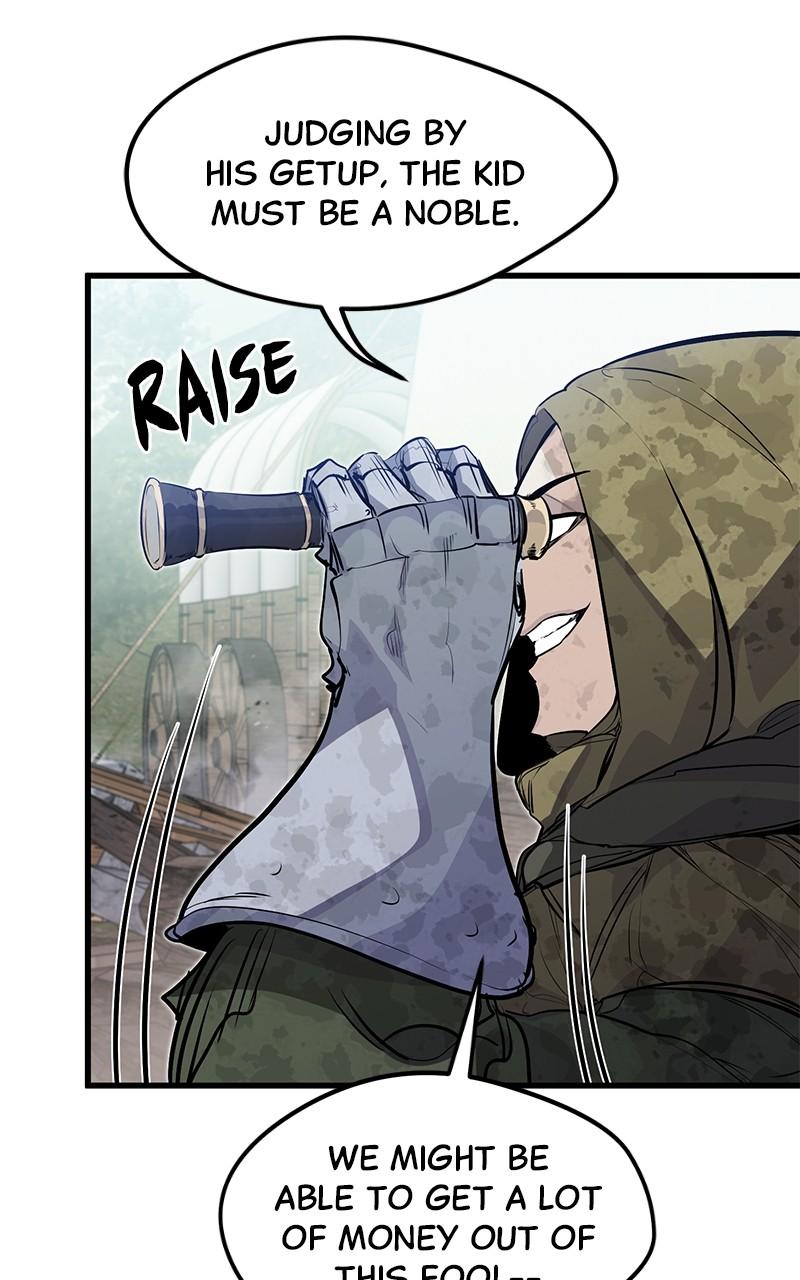 The Regressed Mercenary Has a Plan Chapter 17 — page 93
