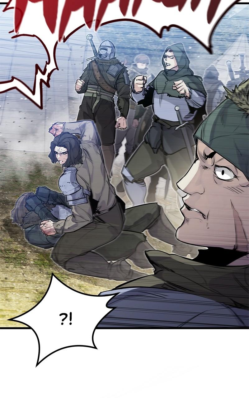 The Regressed Mercenary Has a Plan Chapter 17 — page 96