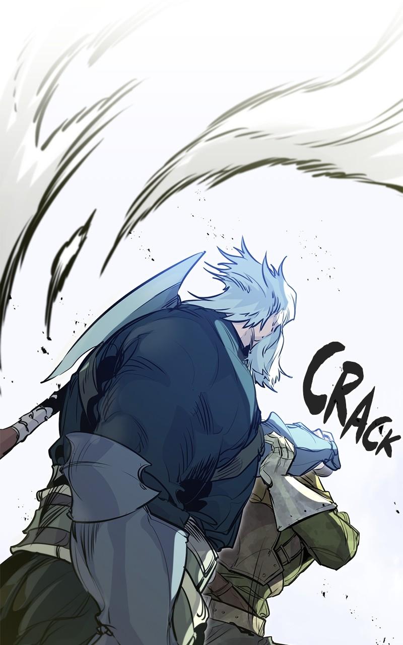 The Regressed Mercenary Has a Plan Chapter 17 — page 97
