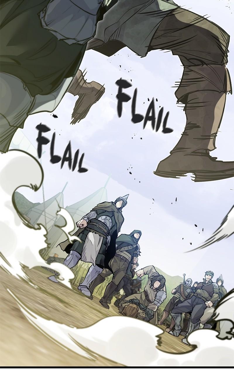 The Regressed Mercenary Has a Plan Chapter 17 — page 98