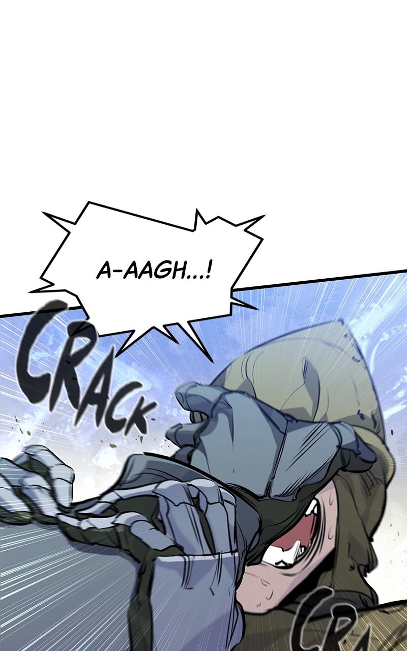 The Regressed Mercenary Has a Plan Chapter 17 — page 99