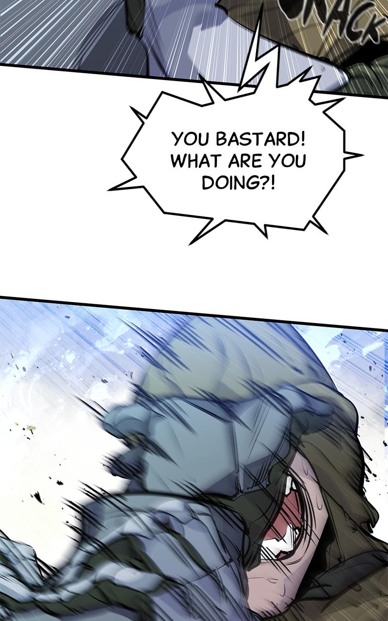 The Regressed Mercenary Has a Plan Chapter 17 — page 100