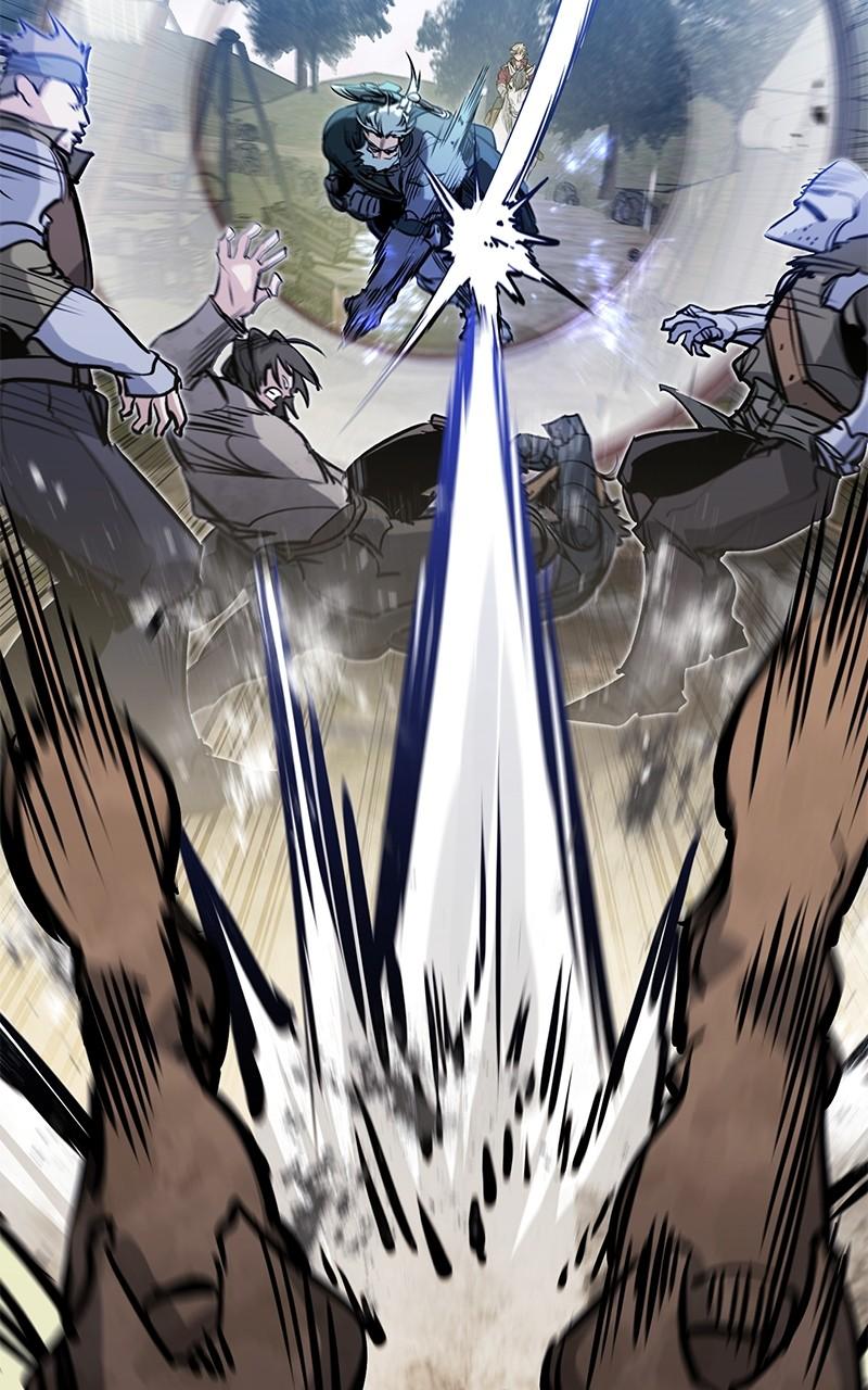 The Regressed Mercenary Has a Plan Chapter 17 — page 102