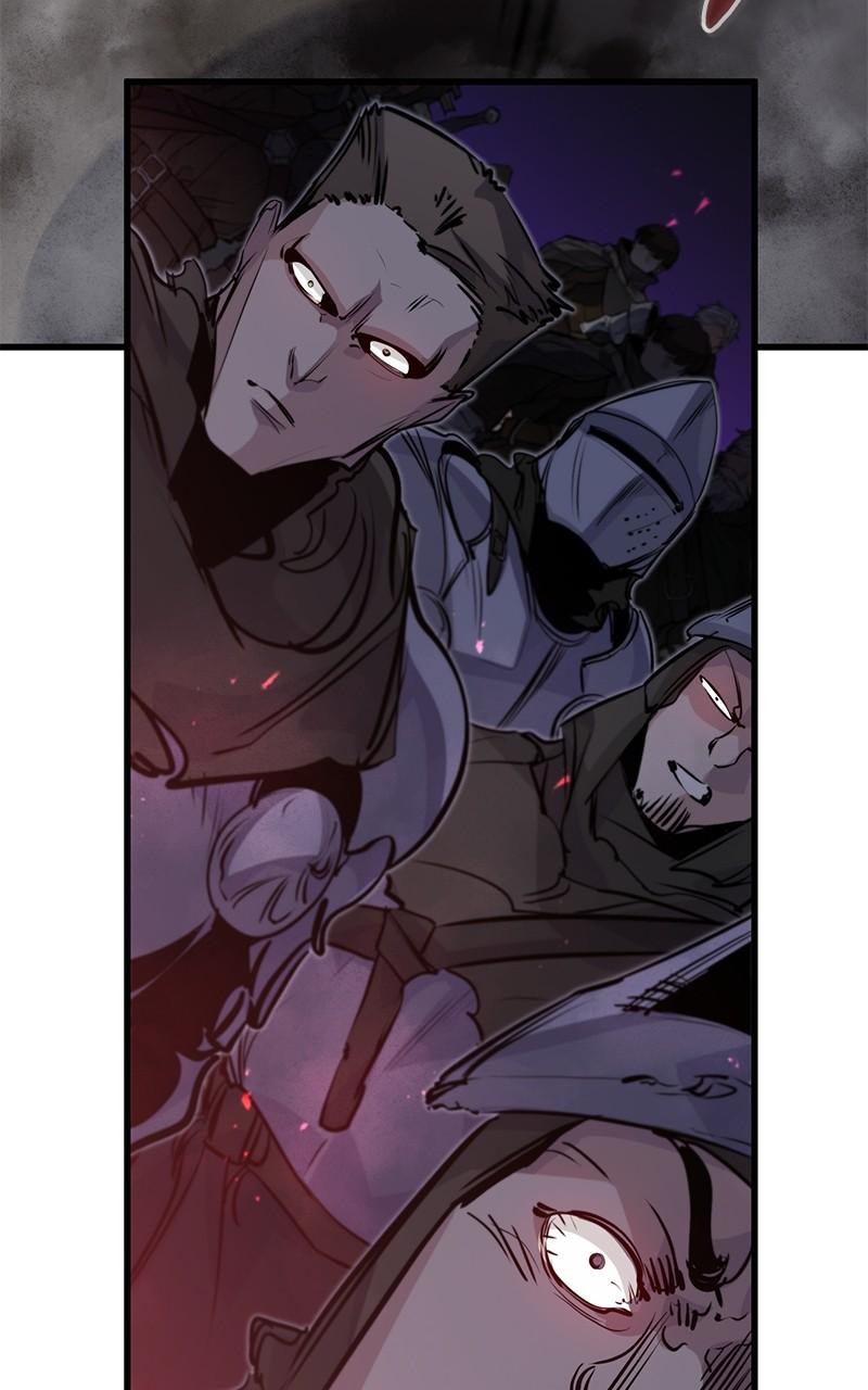 The Regressed Mercenary Has a Plan Chapter 17 — page 104