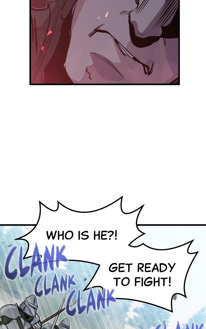 The Regressed Mercenary Has a Plan Chapter 17 — page 105