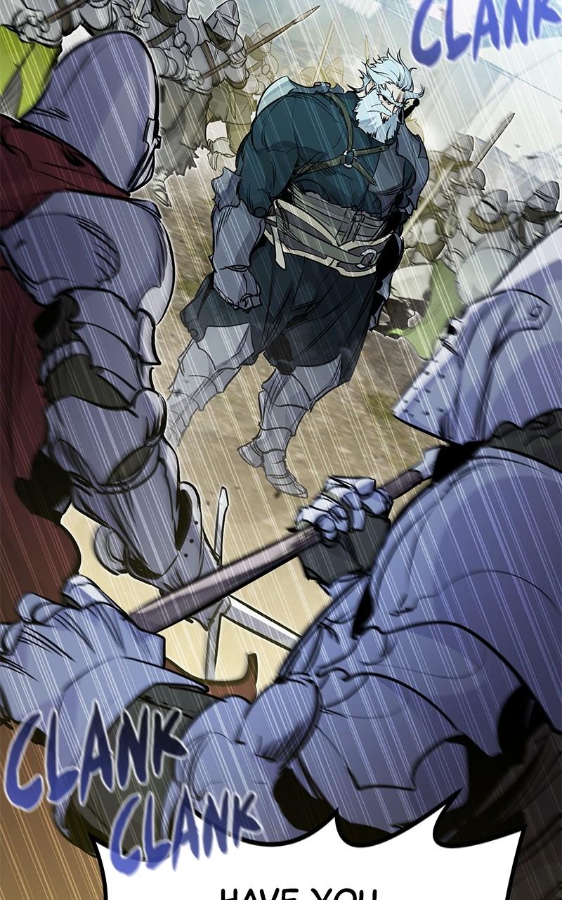 The Regressed Mercenary Has a Plan Chapter 17 — page 106