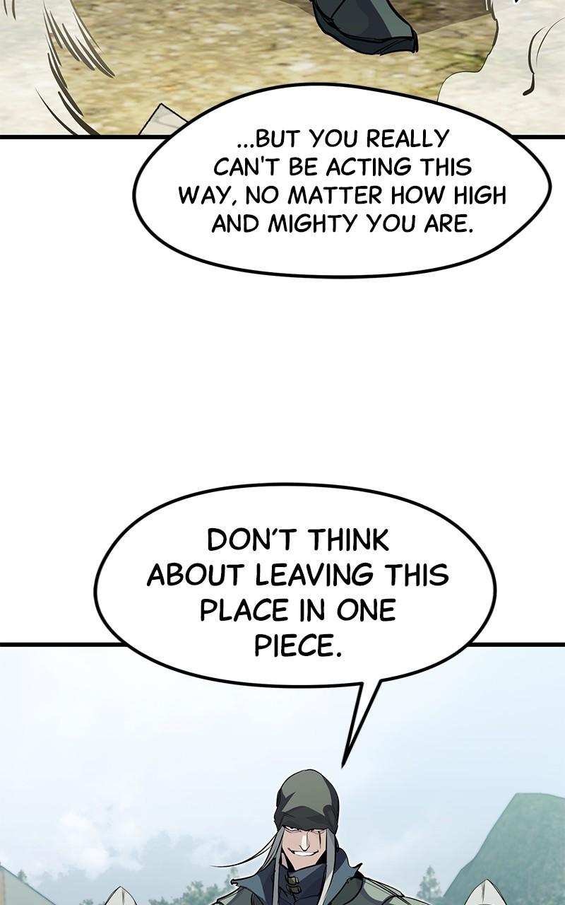 The Regressed Mercenary Has a Plan Chapter 17 — page 108