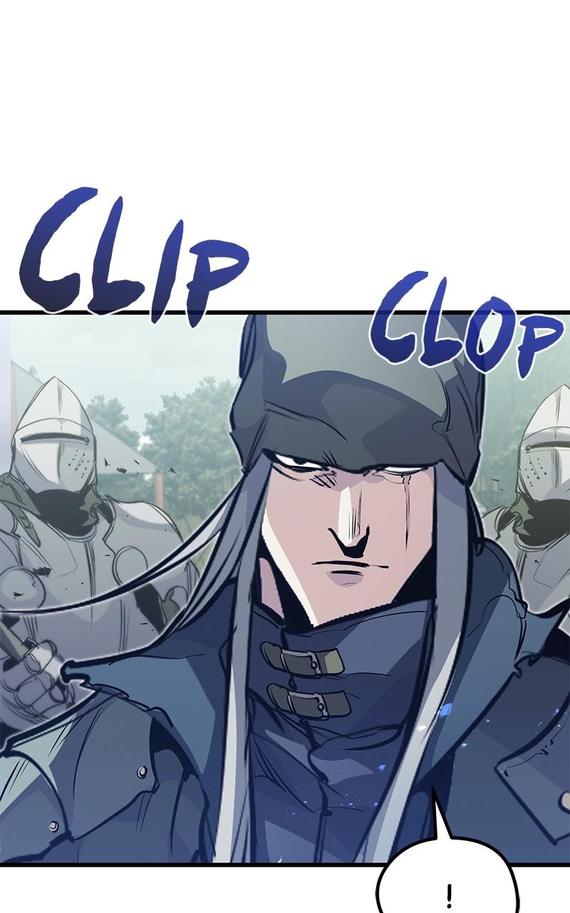 The Regressed Mercenary Has a Plan Chapter 17 — page 110