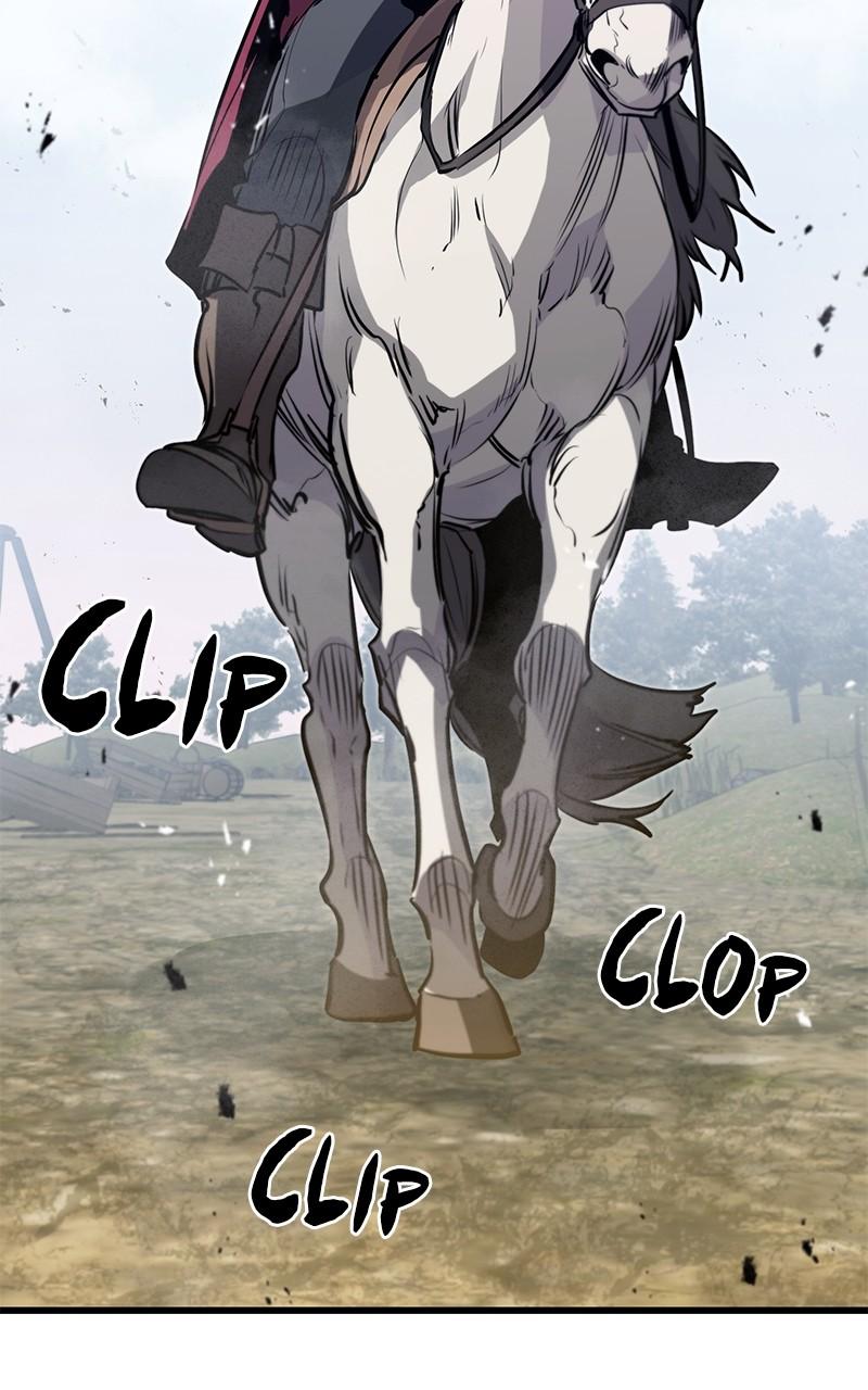 The Regressed Mercenary Has a Plan Chapter 17 — page 112