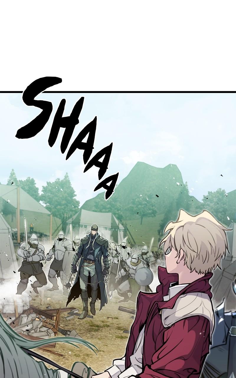 The Regressed Mercenary Has a Plan Chapter 18 — page 2
