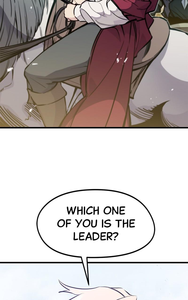 The Regressed Mercenary Has a Plan Chapter 18 — page 3