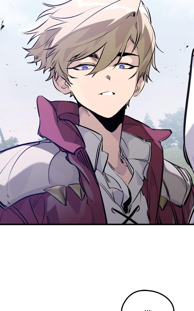 The Regressed Mercenary Has a Plan Chapter 18 — page 4