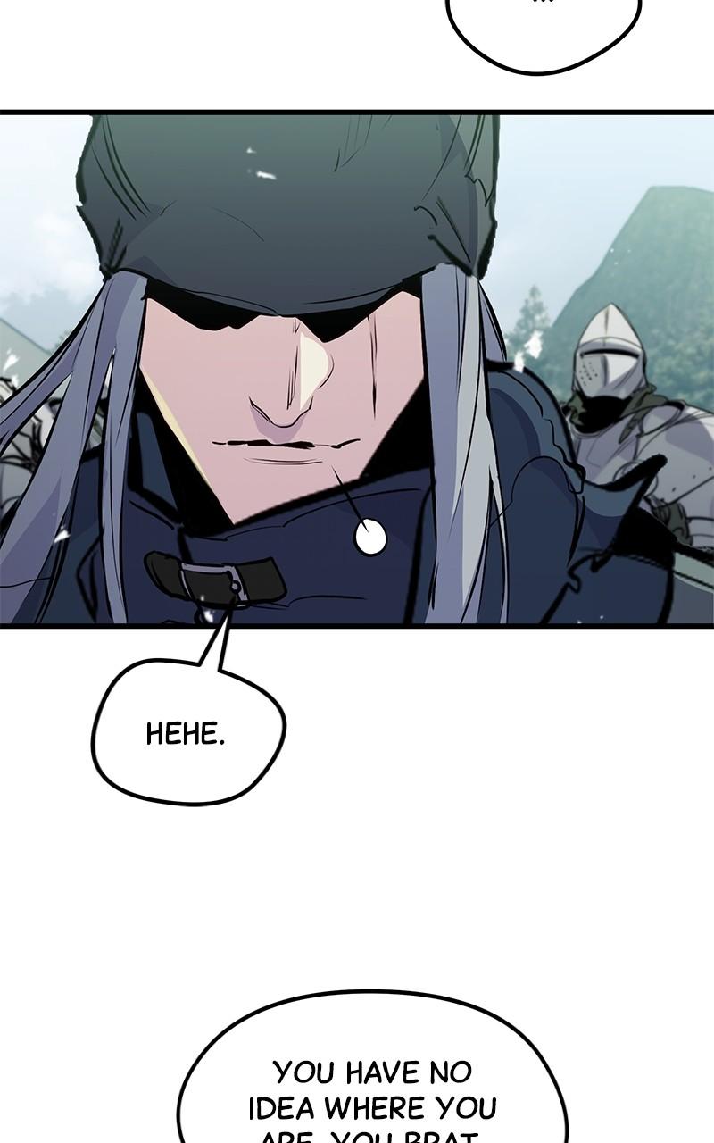 The Regressed Mercenary Has a Plan Chapter 18 — page 5
