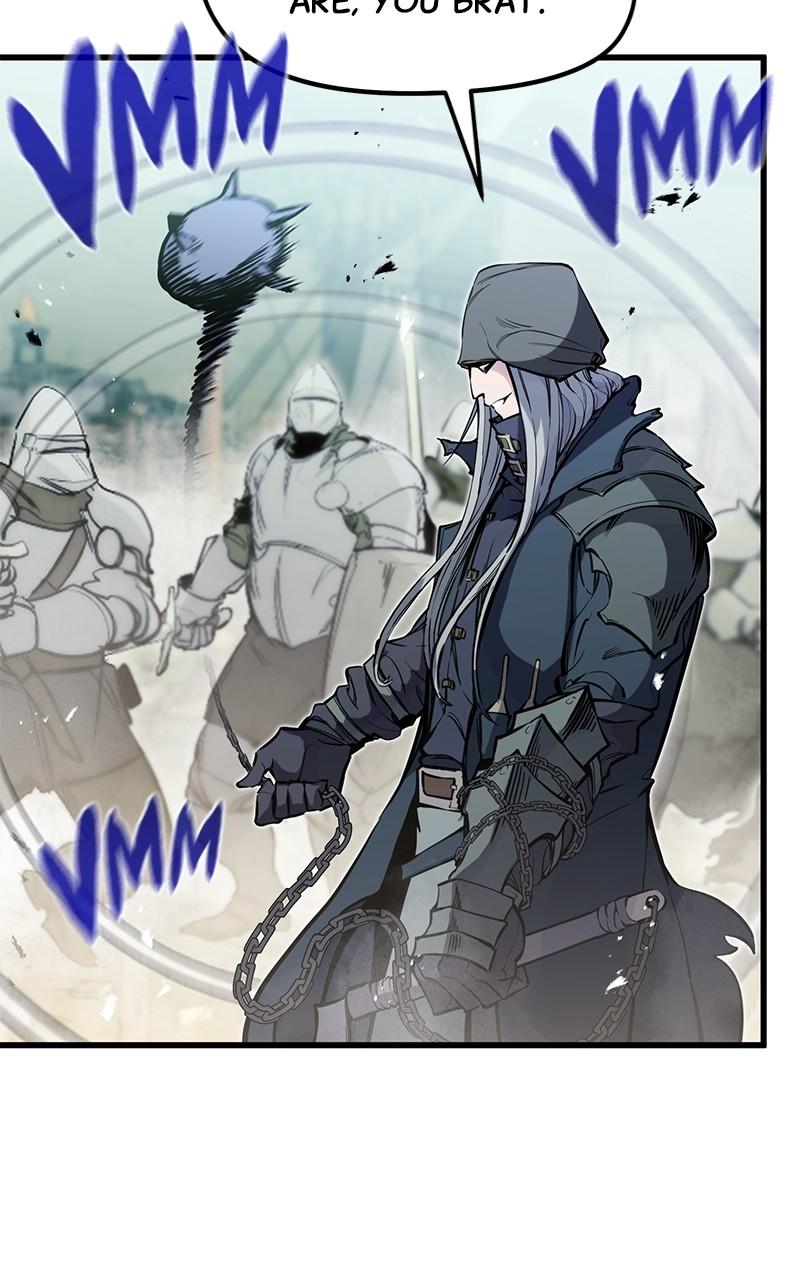 The Regressed Mercenary Has a Plan Chapter 18 — page 6