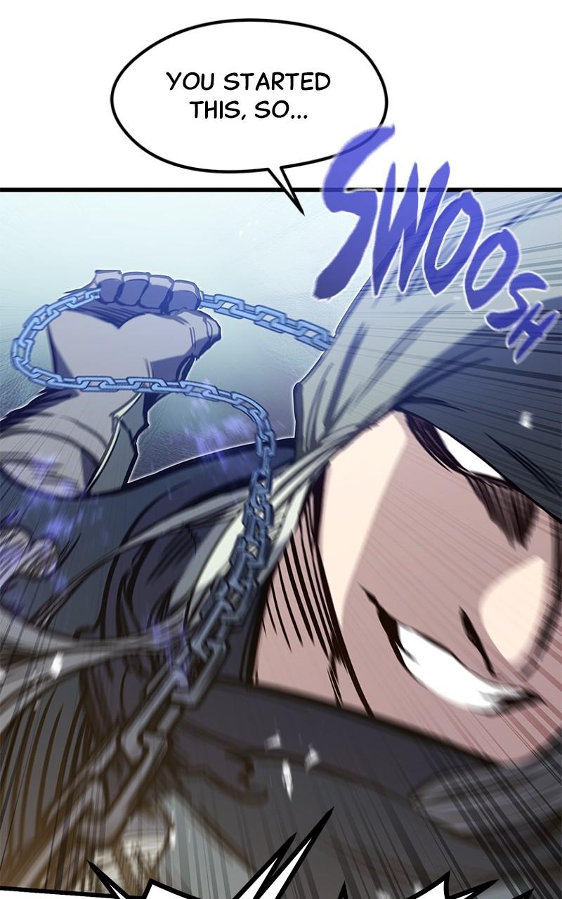 The Regressed Mercenary Has a Plan Chapter 18 — page 7
