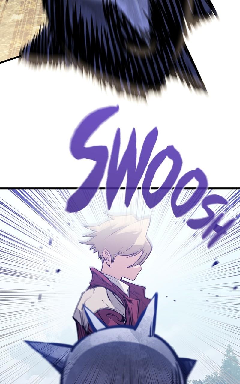 The Regressed Mercenary Has a Plan Chapter 18 — page 9