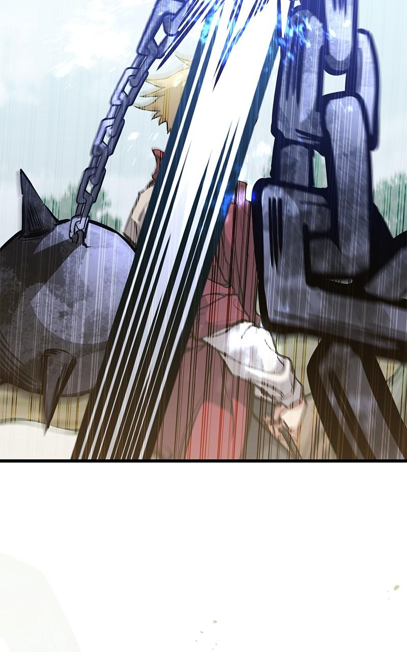 The Regressed Mercenary Has a Plan Chapter 18 — page 11