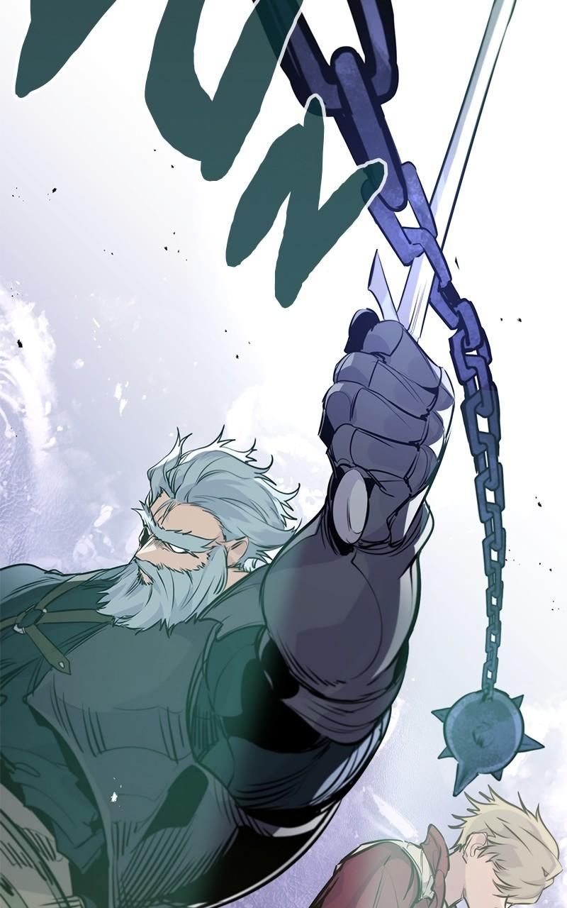 The Regressed Mercenary Has a Plan Chapter 18 — page 13