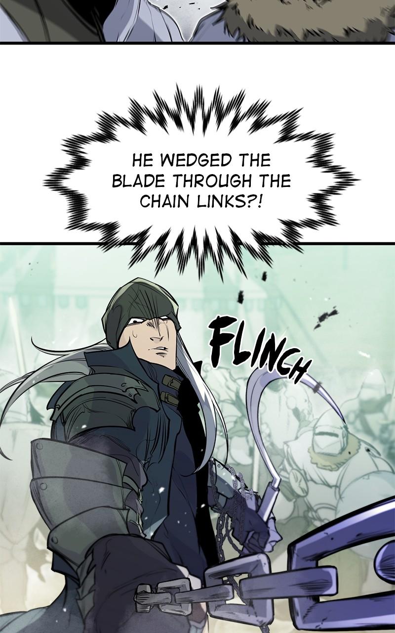 The Regressed Mercenary Has a Plan Chapter 18 — page 15