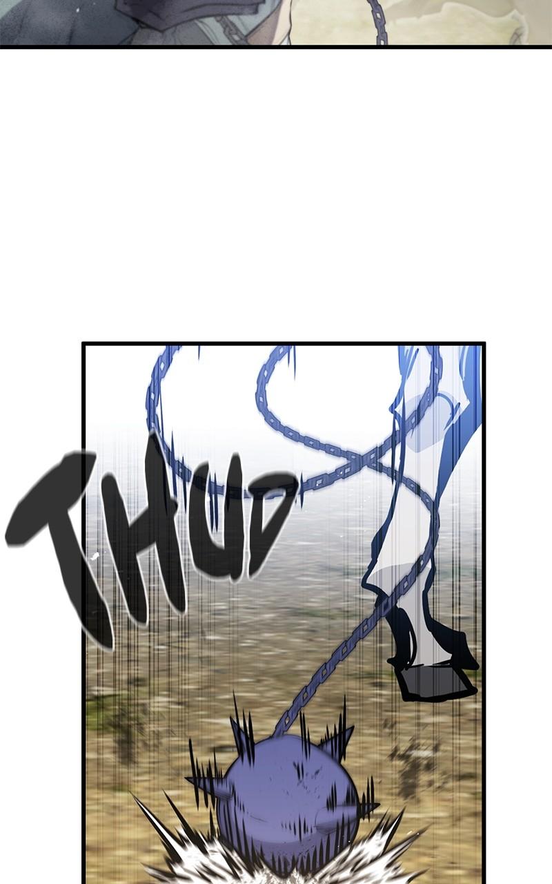 The Regressed Mercenary Has a Plan Chapter 18 — page 16