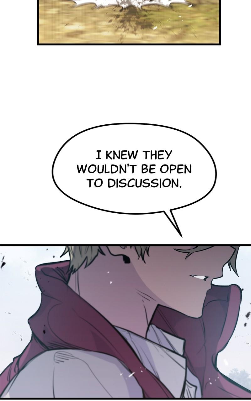 The Regressed Mercenary Has a Plan Chapter 18 — page 17