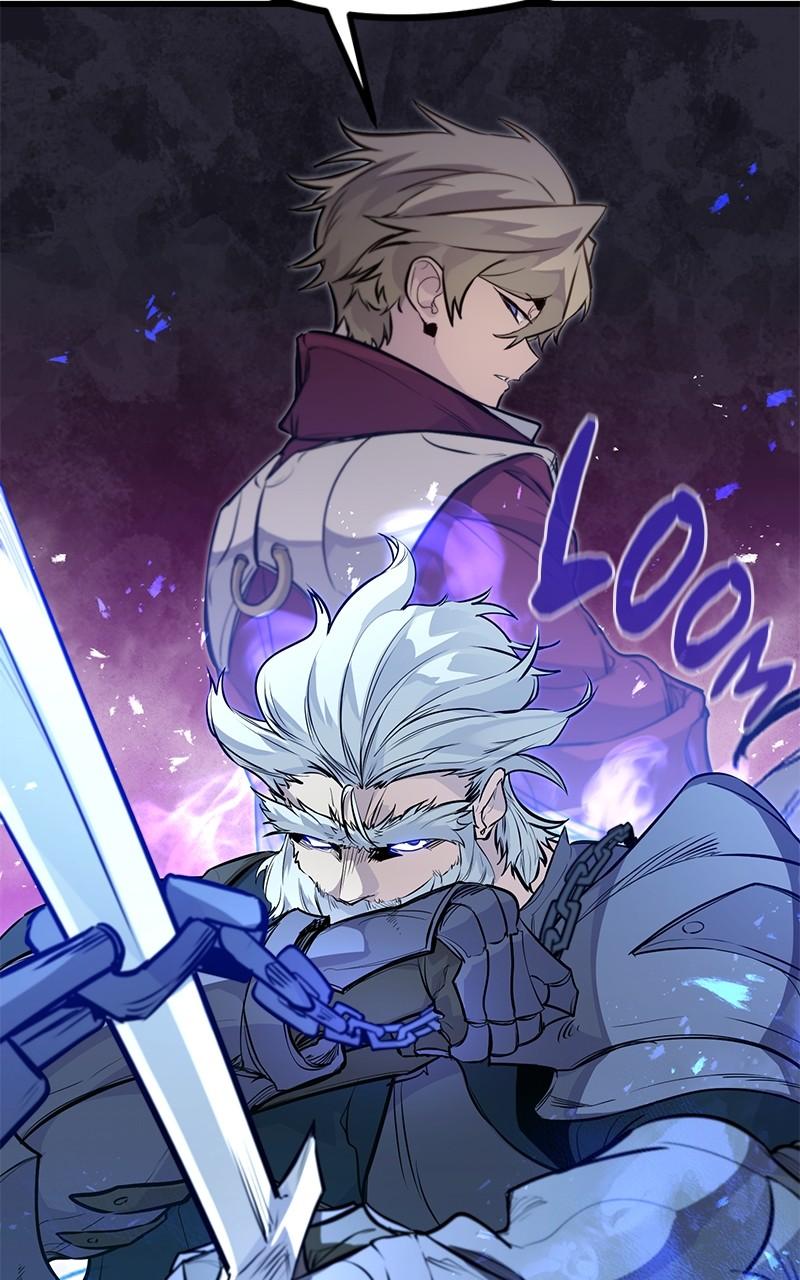 The Regressed Mercenary Has a Plan Chapter 18 — page 19