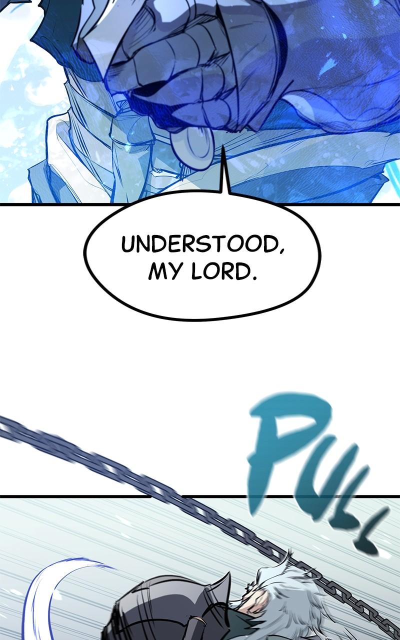 The Regressed Mercenary Has a Plan Chapter 18 — page 20