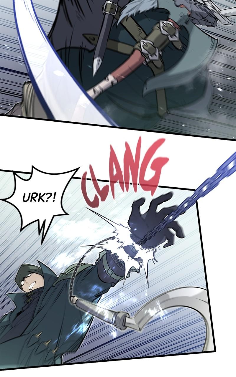 The Regressed Mercenary Has a Plan Chapter 18 — page 21