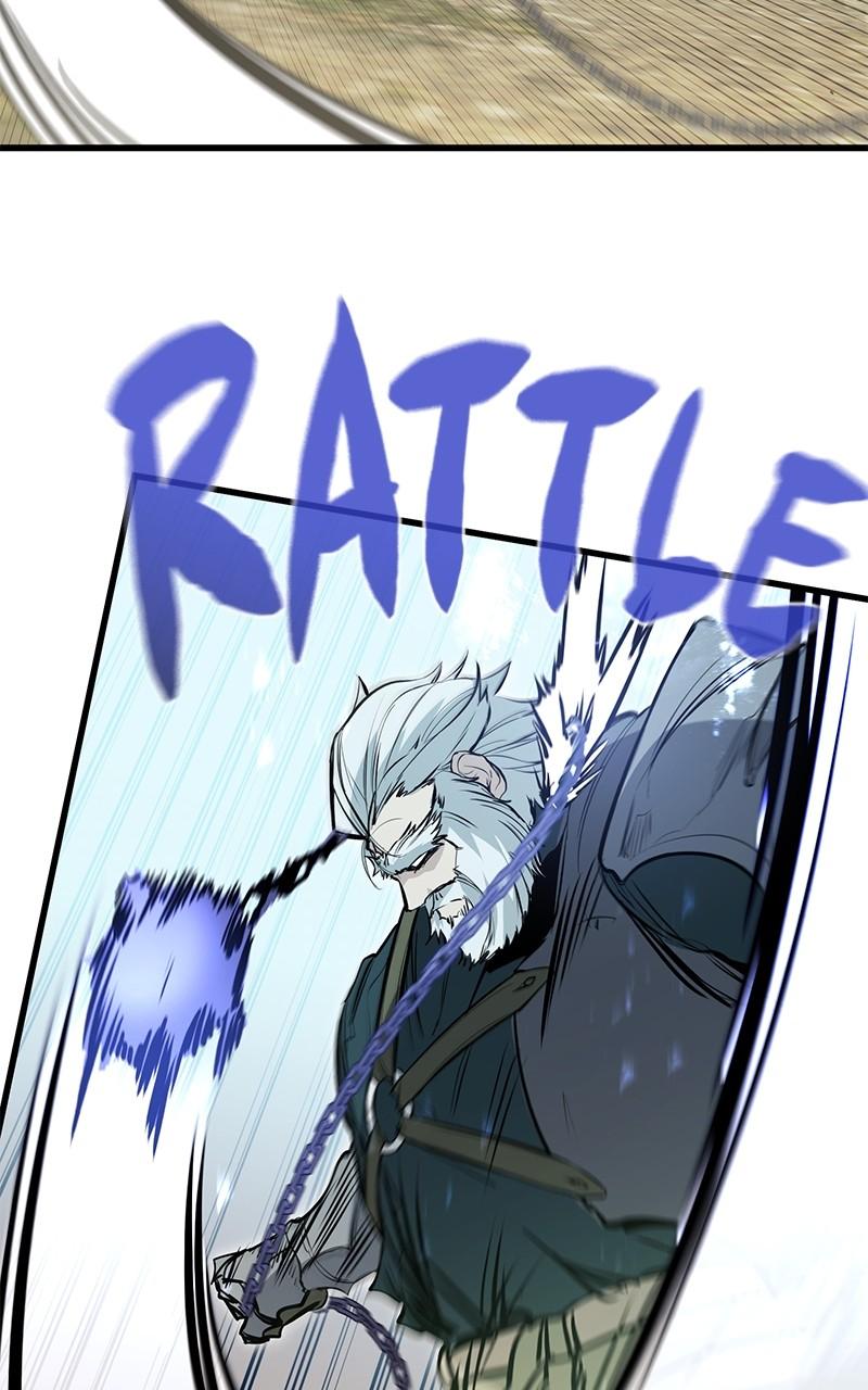 The Regressed Mercenary Has a Plan Chapter 18 — page 23