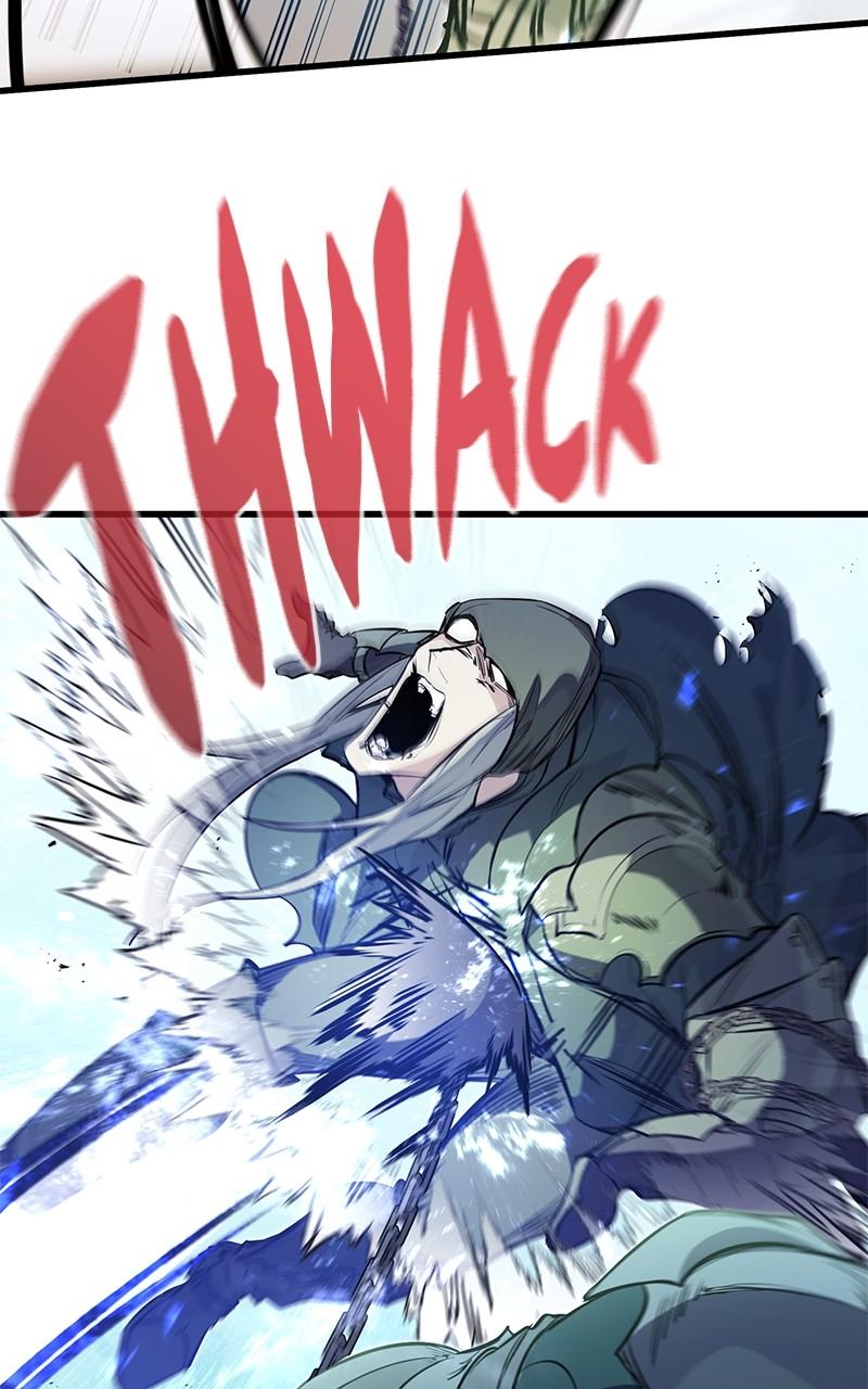 The Regressed Mercenary Has a Plan Chapter 18 — page 24
