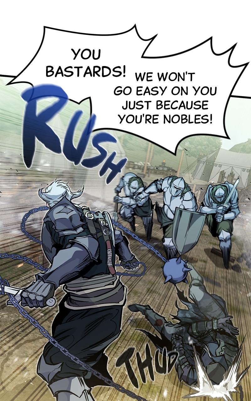 The Regressed Mercenary Has a Plan Chapter 18 — page 26